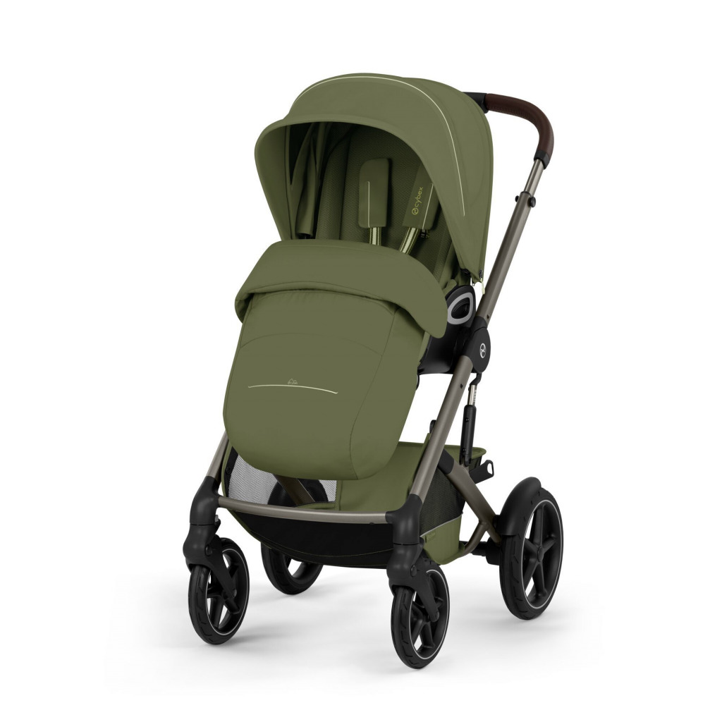 CYBEX Gold Talos S LUX 1